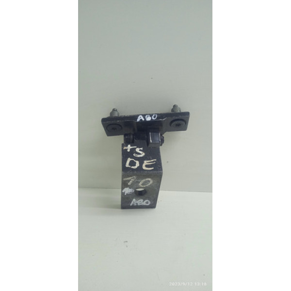 Dobradiça Porta Dianteira Esquerda Bmw X5 2010 