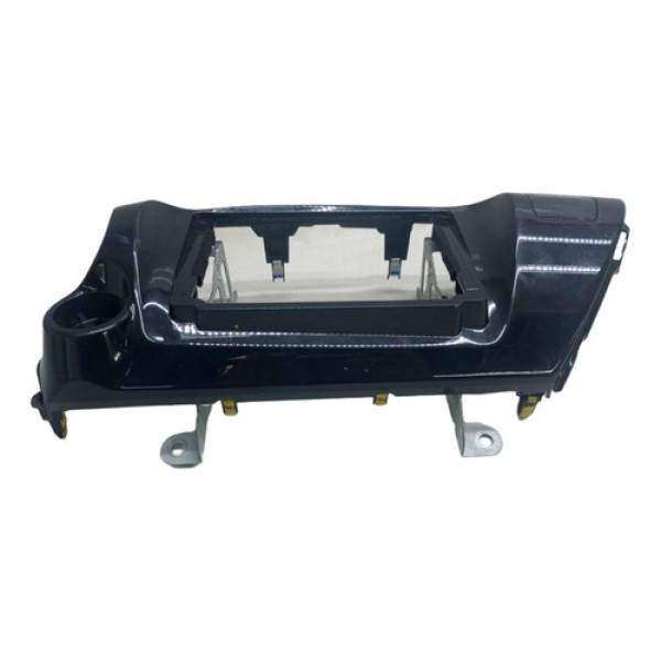 Moldura Multimídia Hilux 2017 