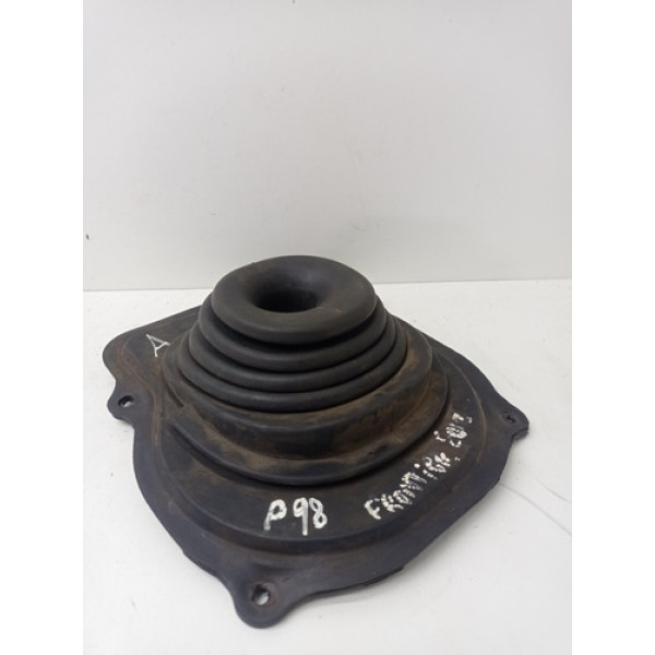 Coifa Trambulador Nissan Frontier 2012 