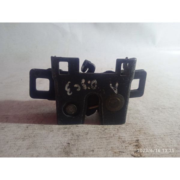 Trava Do Capô Land Rover Discovery 3 