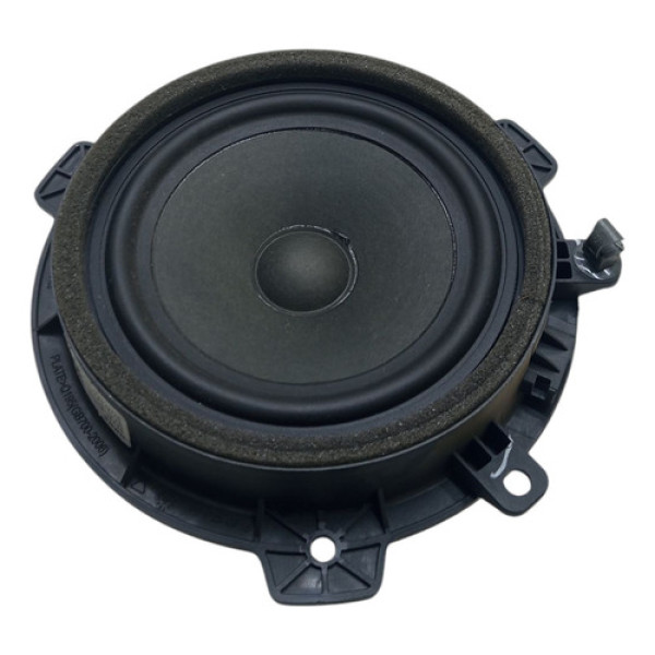 Alto Falante Traseira Esquerda Hb20s Tgdi Confort 2024