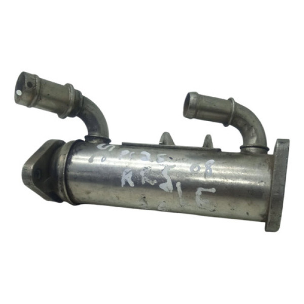 Resfriador Válvula Egr Esquerdo Range Rover Sport 3.0 2008