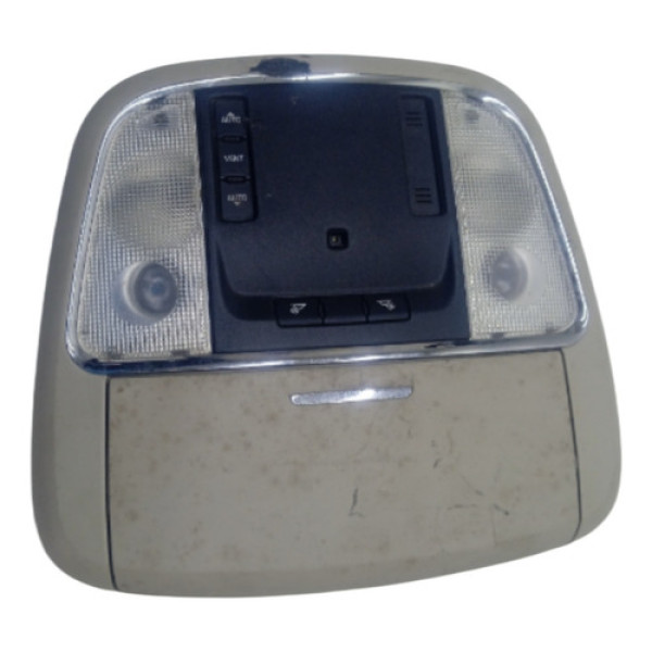 Lanterna Luz Teto Cortesia Jeep Grand Cherokee 2010