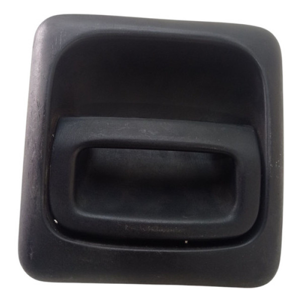Maçaneta Porta Traseira Fiat Ducato 2013