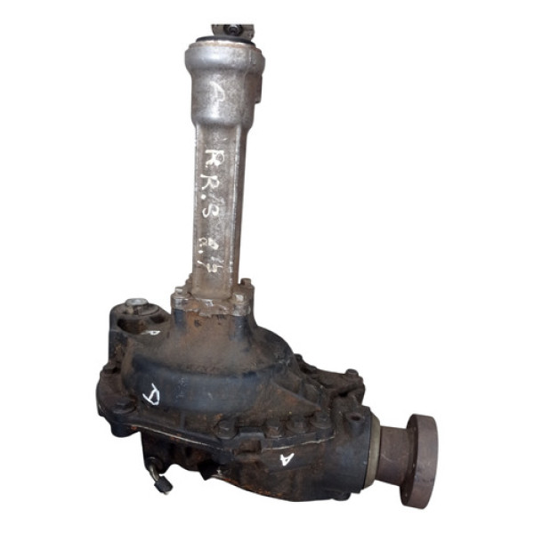 Diferencial Dianteiro Range Rover Sport 2.7 2008