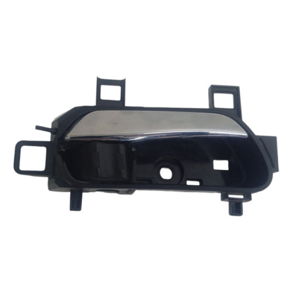 Maçaneta Interna Traseiro Direito Nissan Kicks 1.6 2018