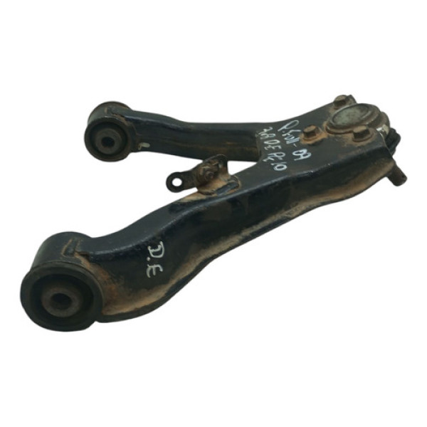 Bandeja Superior Dianteiro Esquerdo Pajero Full 3.8 2009