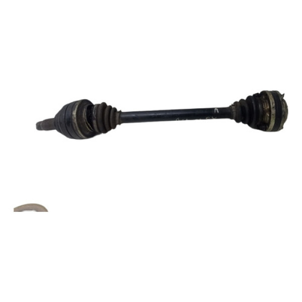 Homocinética Traseira Direita Bmw X5 4.4 2010