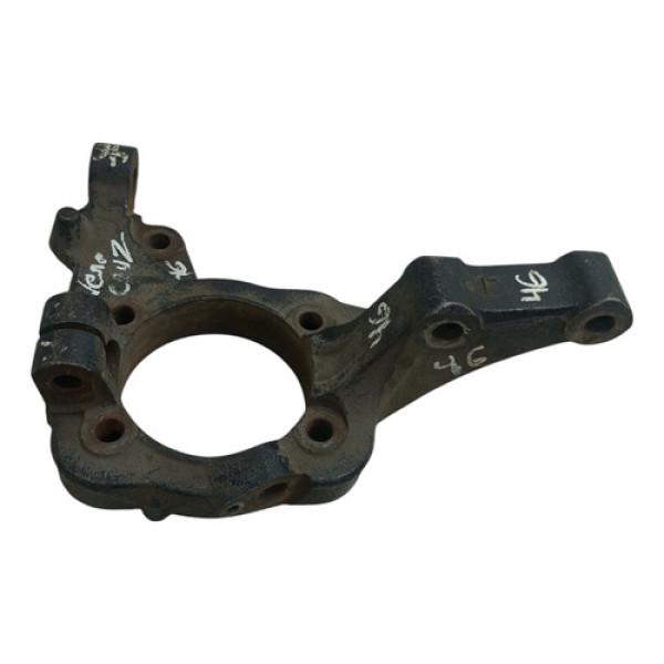 Manga Eixo Dianteiro Esquerdo Hyundai Vera Cruz 3.8 2008