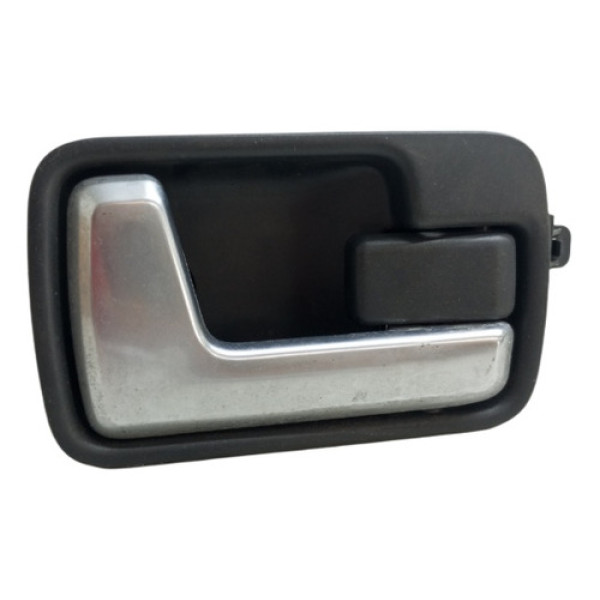 Maçaneta Interna Dianteiro Direito Discovery3 2007 