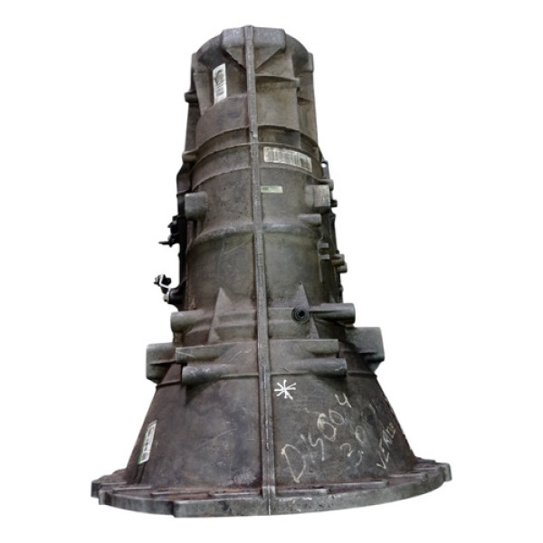 Carcaça Caixa Câmbio Marcha Discovery 4 3.0 2011