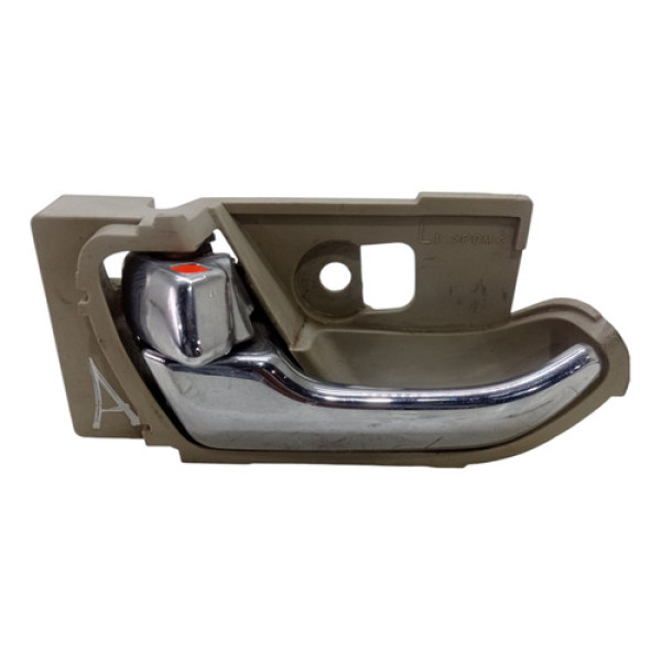 Maçaneta Interna Traseira Esquerda Trail Blazer 2013