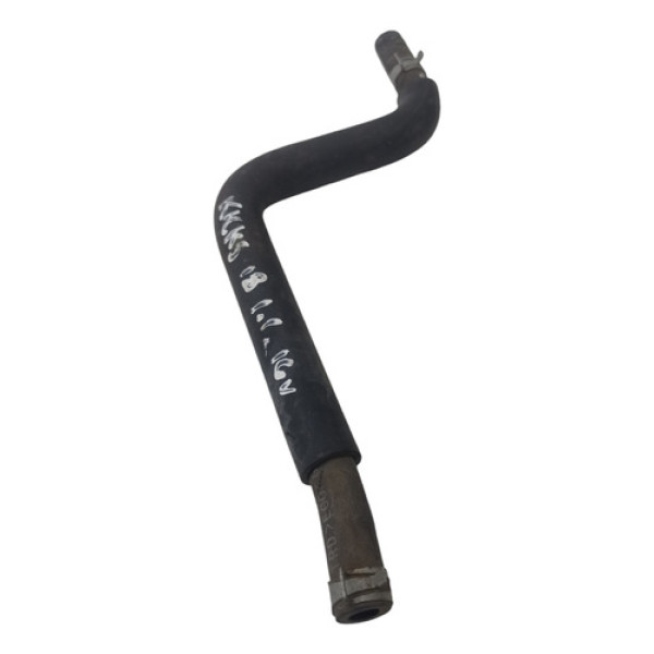 Mangueira Vácuo Admissão Nissan Kicks 1.6 2018 Sv Cvt