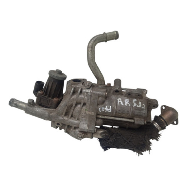 Válvula Egr Esquerdo Range Rover Sport 3.0 2012