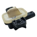 Sensor Impacto Grand Cherokee 2012 3.0