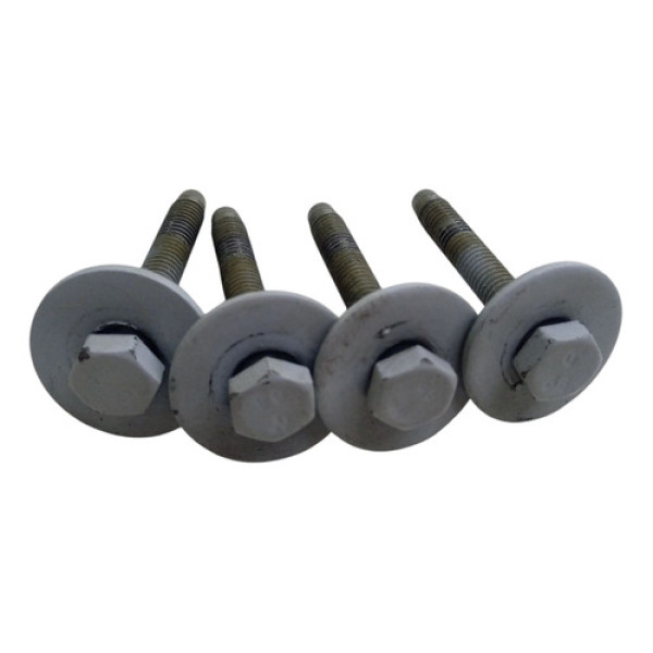 Kit Parafuso Porta Malas Onix Plus 1.0t Ltz Aut 2022