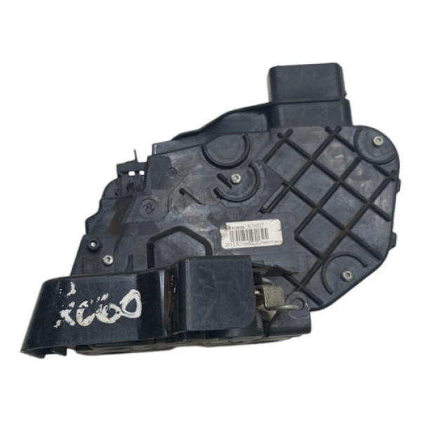 Trava Eletronica Traseira Direita Xc60 2012