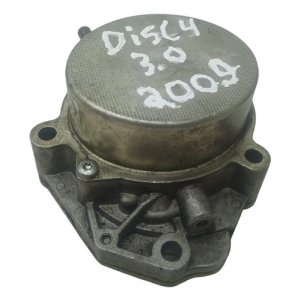 Bomba Vácuo Discovery4 3.0  2009