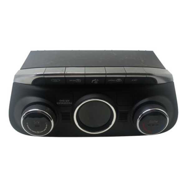 Comando Ar Condicionado Hb20 1.0 2023