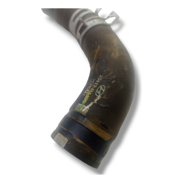 Mangueira Radiador Hyundai Hb20 1.0 Tgdi Platinum Aut 2022