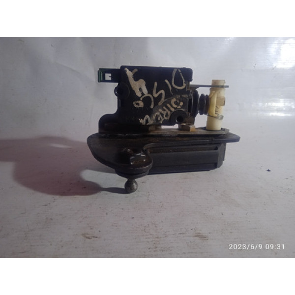 Trava Da Tampa Traseira Lado Direito Discovery 4 