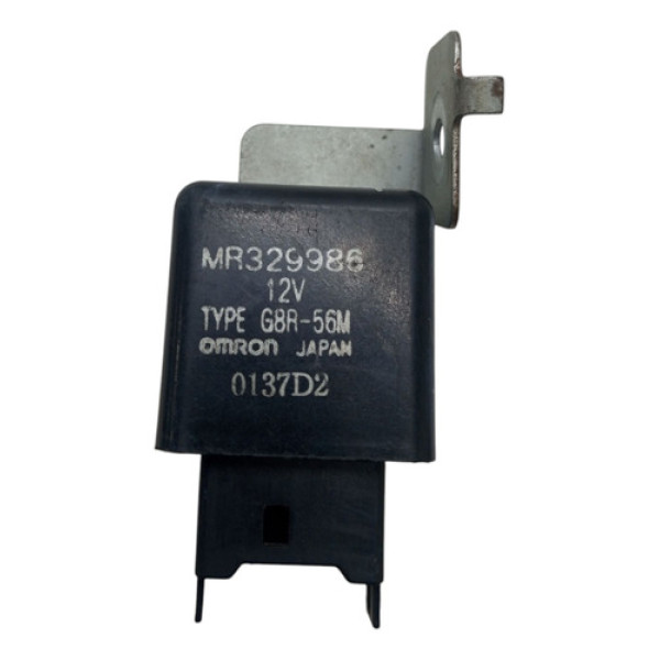 Rele Pisca Alerta Mitsubishi Pajero Sport