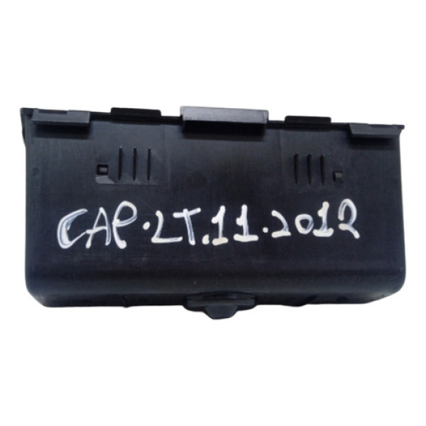 Porta Objetos Central Painel Captiva 3.0 2012