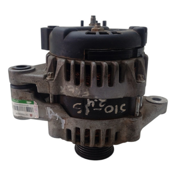 Alternador S10 4.2 8v 2013