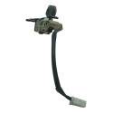 Chave Comando Piloto Automatico Toyota Hilux Sw4 2014