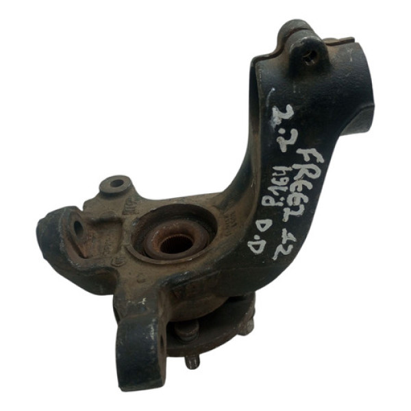 Manga Eixo Dianteiro Direito Freelander2 2012