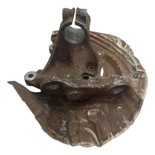 Manga Eixo Dianteiro Esquerdo Bmw X1 2.0 2012