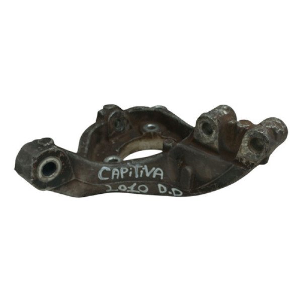 Manga Eixo Dianteira Direita Chevrolet Captiva 2010