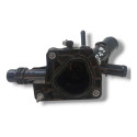 Flange Saída Água Chevrolet Onix Plus 1.0t 2021