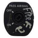 Botão Comando Airbag Freelander2 2010