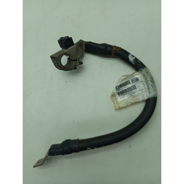 Cabo Negativo Jeep Cherokee 2012 3.6