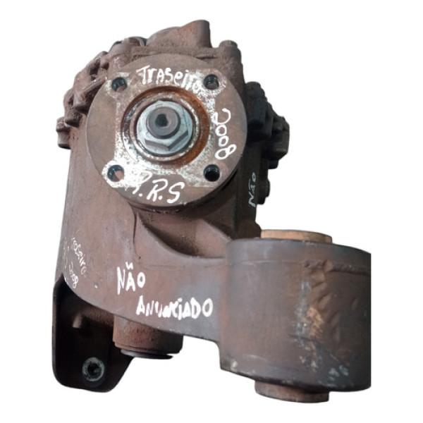 Diferencial Traseiro Range Rover Sport 2008