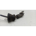 Sensor Abs Traseiro Esquerdo Chevrolet Captiva 2011 2.4