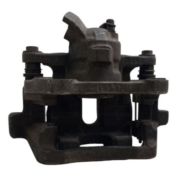 Pinça Traseira Esquerda Discovery 4 2.7 2010