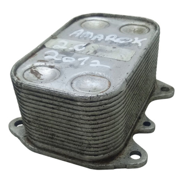 Resfriador Óleo Amarok 2.0 Turbo 2012