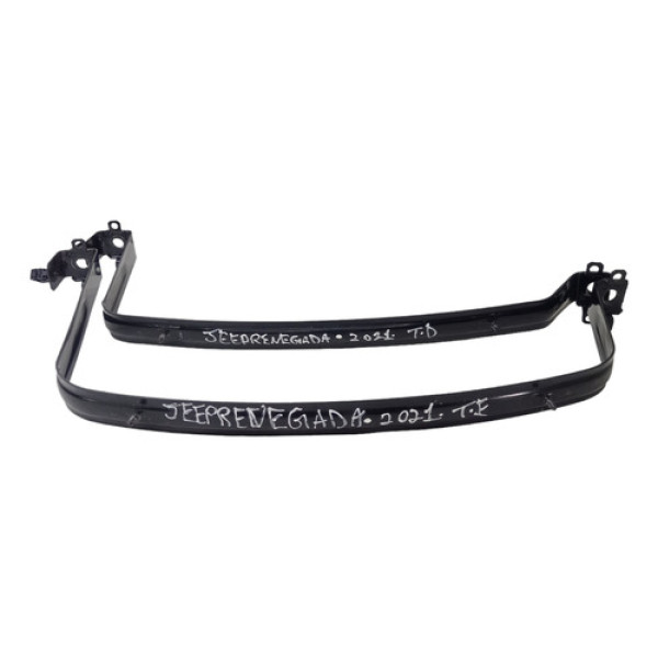 Cinta Tanque Jeep Renegade Longitude 1.8 Aut 2021