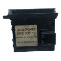 Modulo Sensor Angulo Direção Range Rover Sport 2008