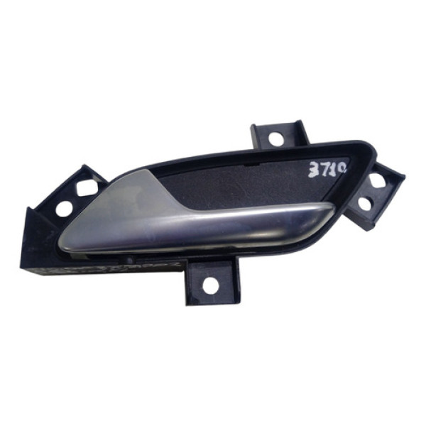 Maçaneta T.e Caoa Tiggo 3x Pro 1.0t Aut 2022 Ar-02