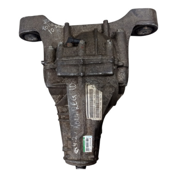 Diferencial Traseiro Volkswagen Touareg 4.2 2010