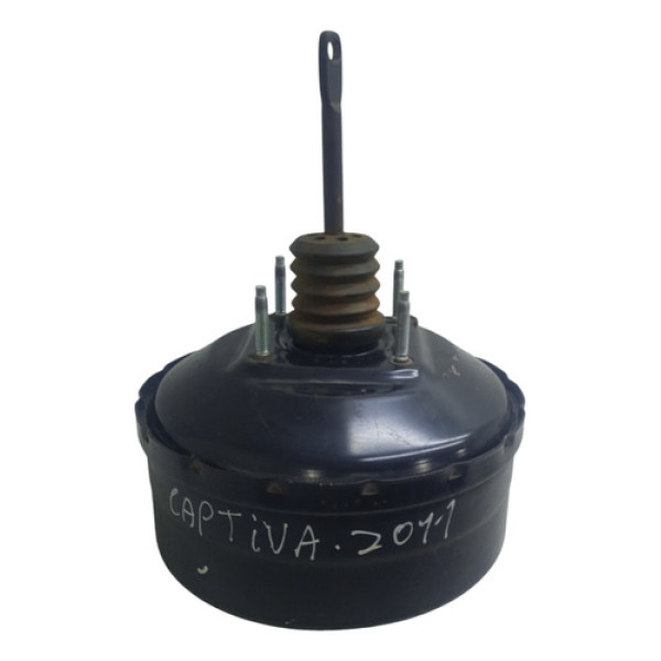 Hidrovacuo Captiva 3.6 V6 2011