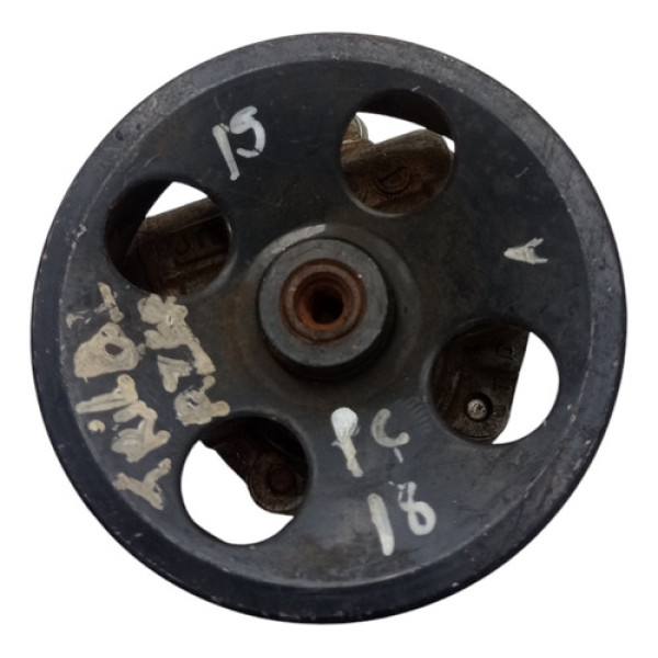 Bomba Direção Trailblazer 2.8 2013