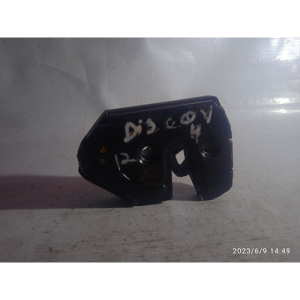 Fechadura Tampa Traseira Land Rover Discovery 4 2012