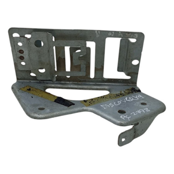 Suporte Modulo Estacionamento Discovery4