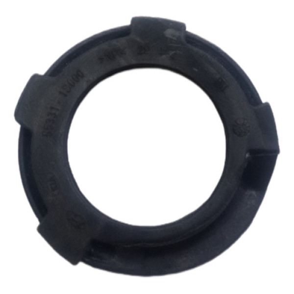 Calço Mola Traseira Esquerda Hyundai Hb20 1.0 Turbo Gdi 2023