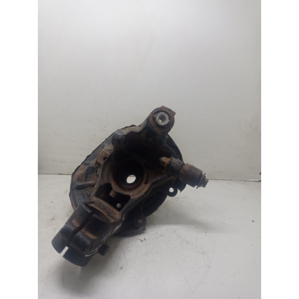 Manga De Eixo Traseira Esquerda Freelander 2 2012 Pç239