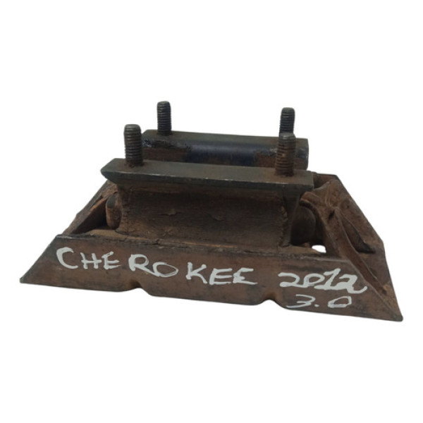 Coxim Câmbio Jeep Cherokee 2012 3.0